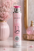 Yara Air Freshener